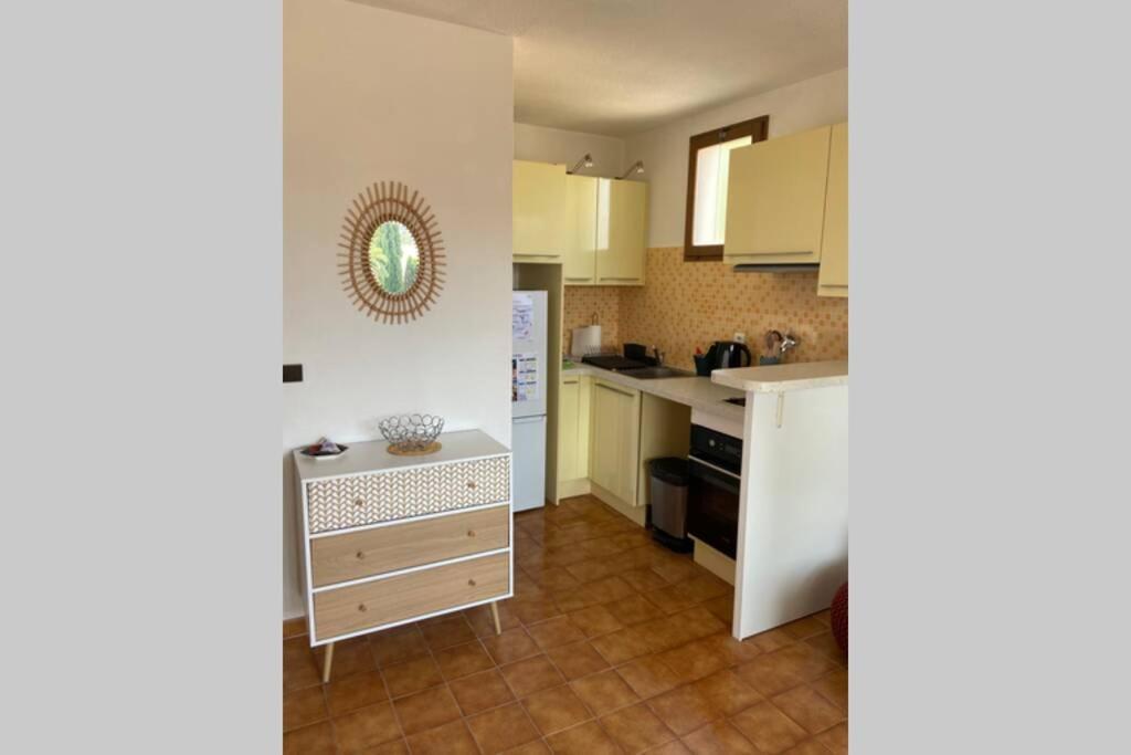 T2- 2Adultes/2Enfants Centre-Ville, Proche Plages Cavalaire-sur-Mer Eksteriør bilde